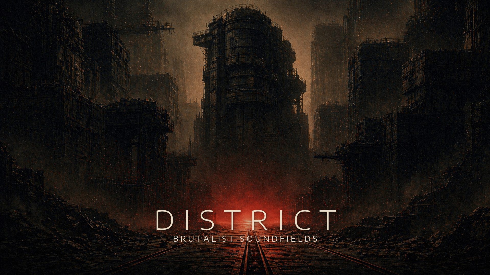 Out Now: District